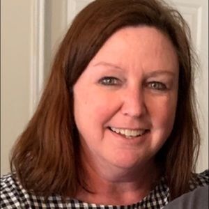 Meet your Posher, Marylou